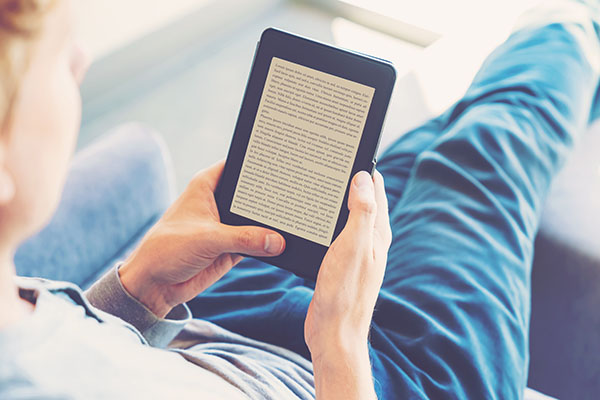 Reading on-screen vs reading in print: What’s the difference for ...