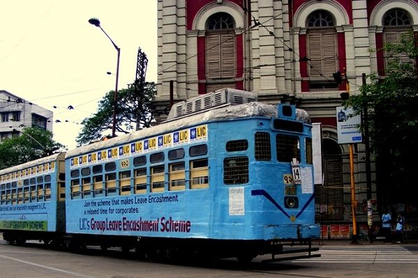 Kolkata_Tram