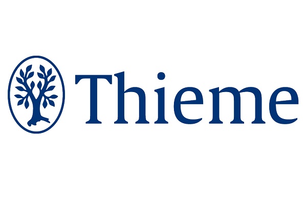 Thieme and ResearchGate launch content syndication partnership – Access